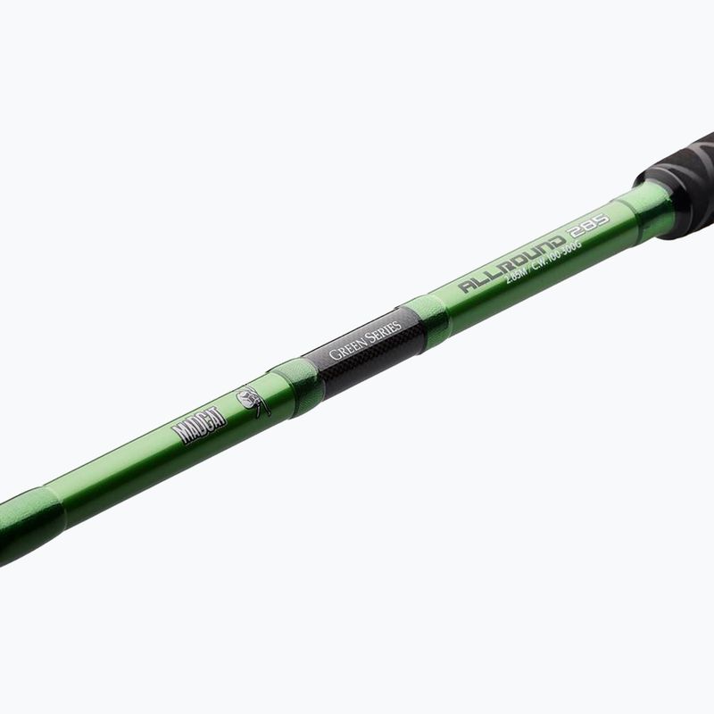 Undiță de somn MADCAT Green Allround 4