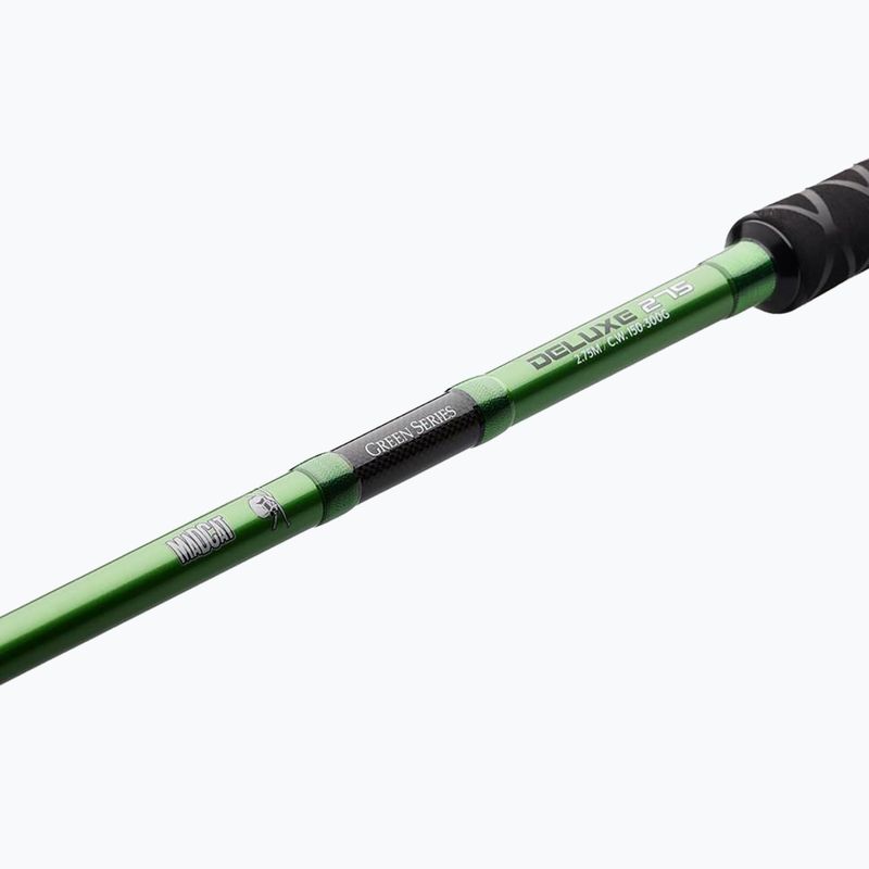 Undiță de somn MADCAT Green Deluxe 4