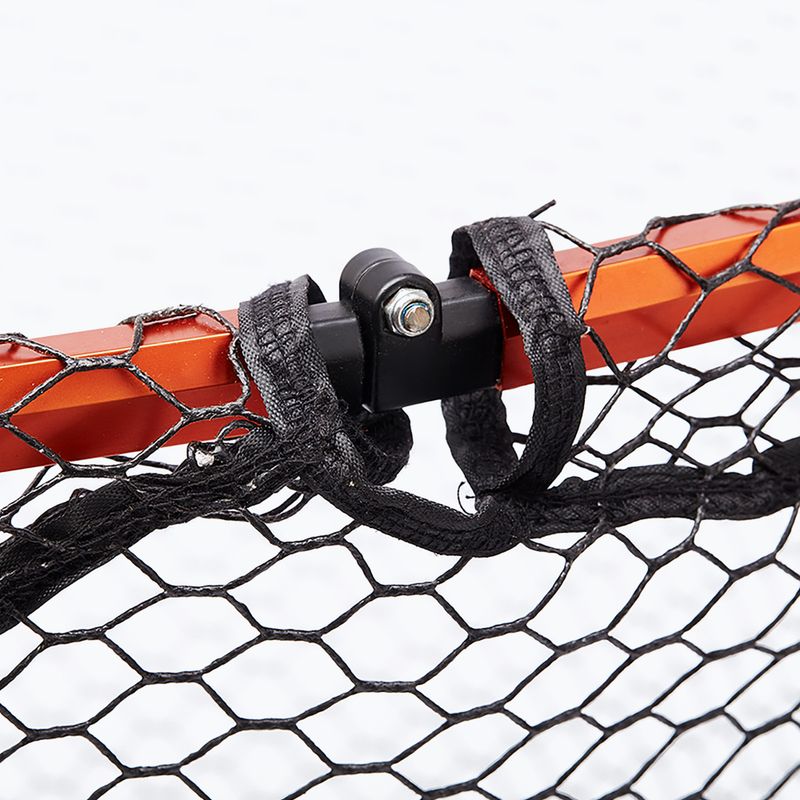 SavageGear Twist & Fold Net plasă de aterizare negru 71108 3