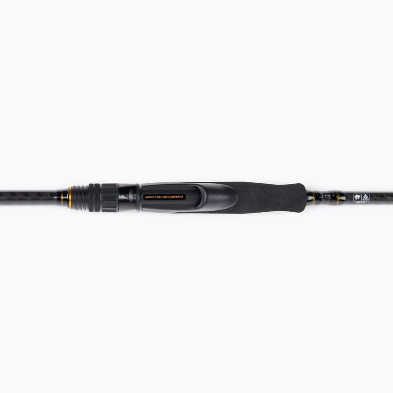 SavageGear Drop Shot Specialist negru 72179 2