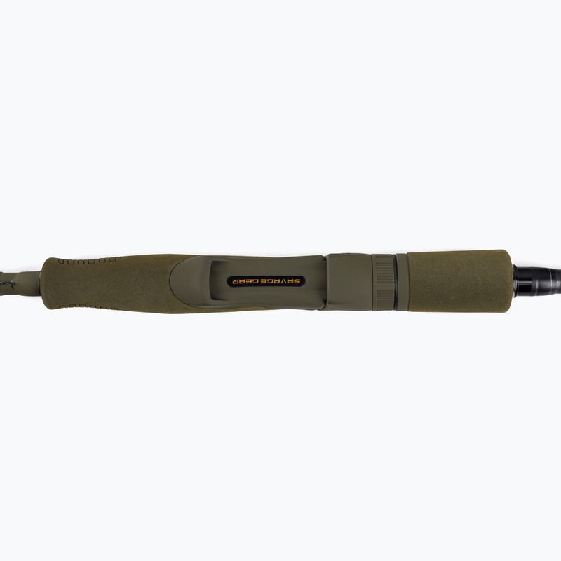 SavageGear Sg4 Light Game 4 sec verde 72196 4