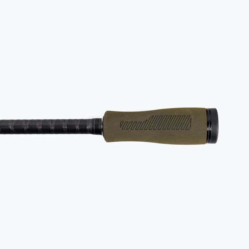 SavageGear Sg4 Medium Game Travel 4 sec verde 72205 2