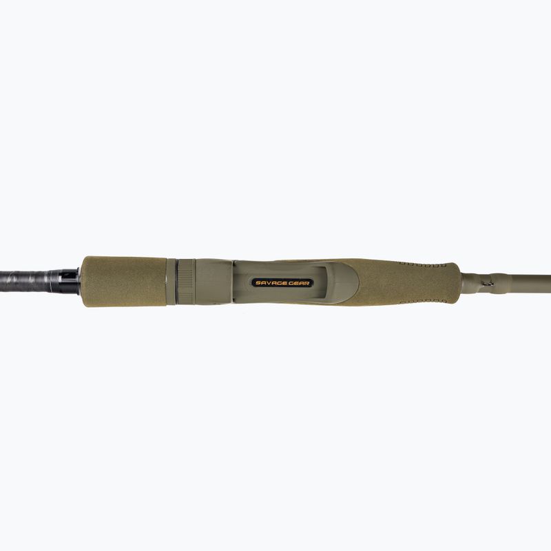 SavageGear Sg4 Medium Game Travel 4 sec verde 72205 4