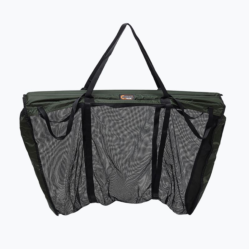 Prologic C-Series Retainer & W / Sling carpa de covor negru 72672