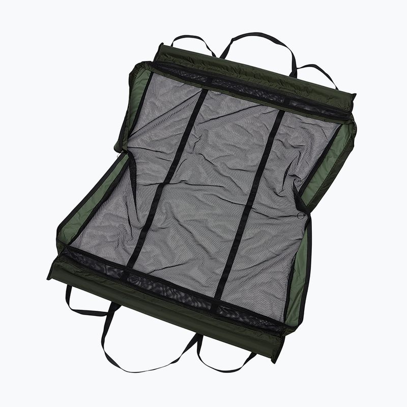 Prologic C-Series Retainer & W / Sling carpa de covor negru 72672 2