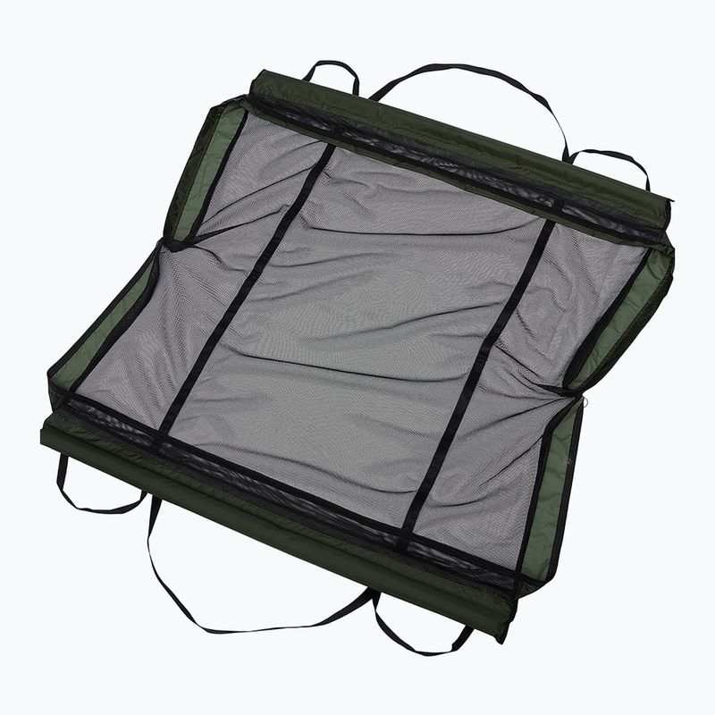 Prologic C-Series Retainer & W/Sling carpa de covor negru 72673 2