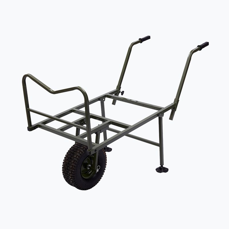 Cărucior pentru crab Prologic Element Compact Carp Barrow negru 72705
