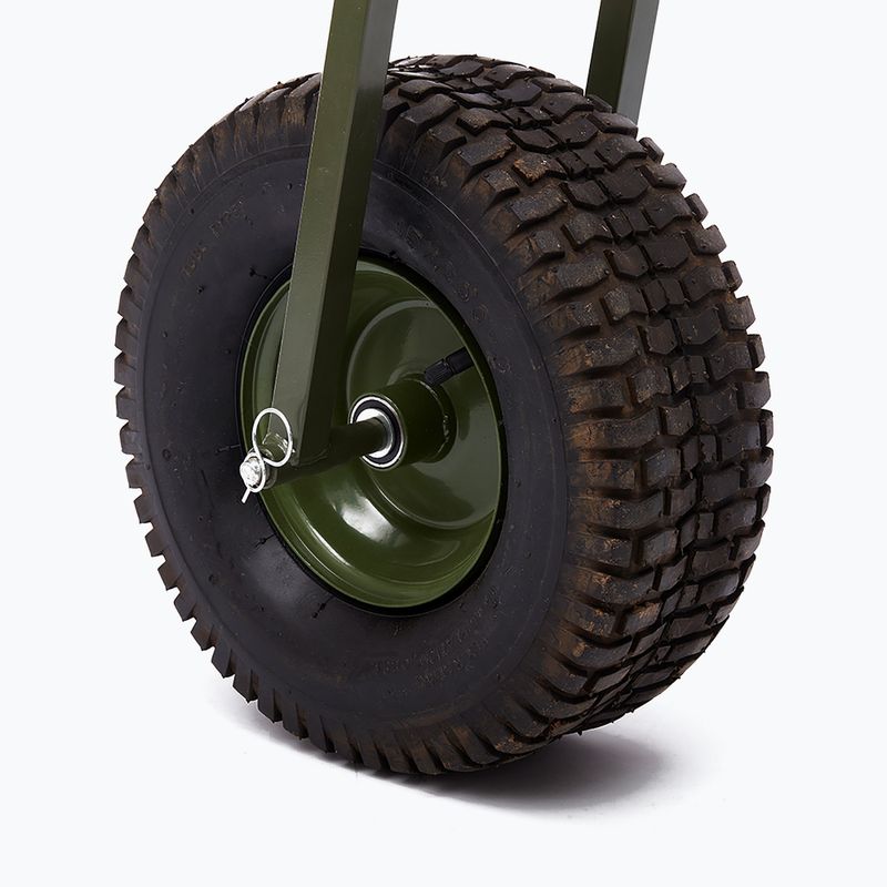 Cărucior pentru crab Prologic Element Compact Carp Barrow negru 72705 3