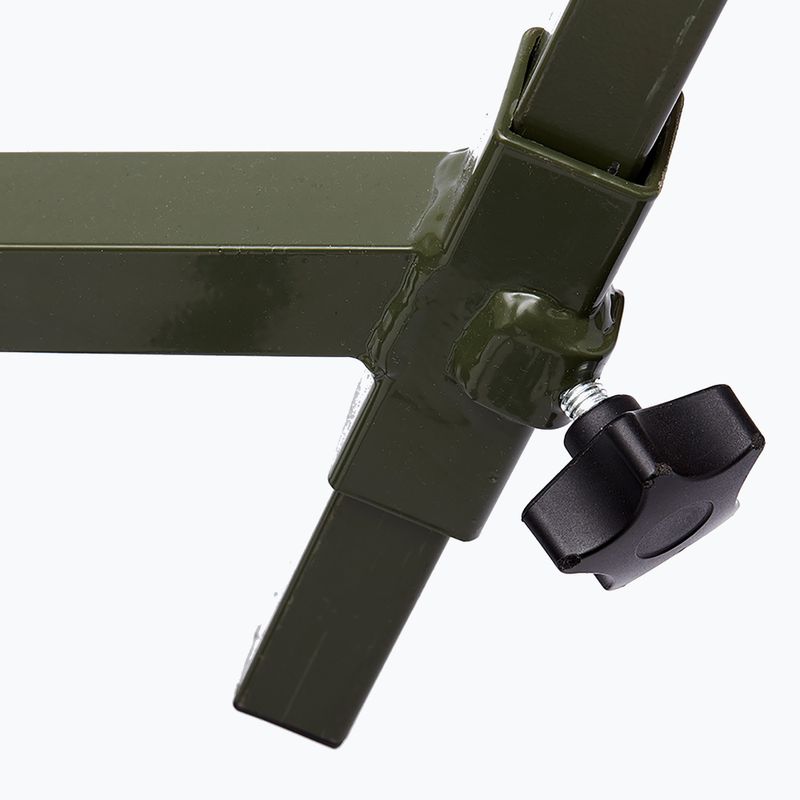 Cărucior pentru crab Prologic Element Compact Carp Barrow negru 72705 4