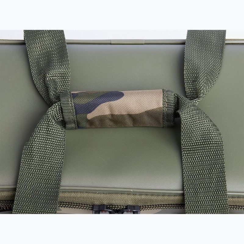 Geantă de pescuit Prologic Element Storm Safe Barrow 54 l camo 3