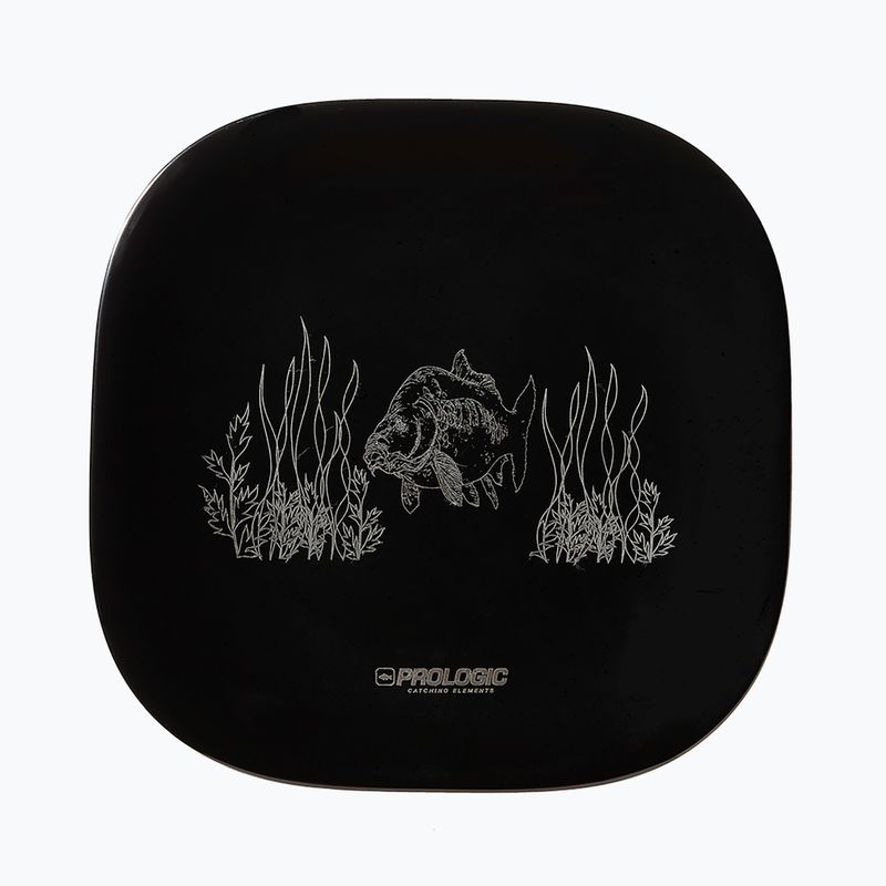 Prologic Blackfire Set de luat masa negru PLA063 3