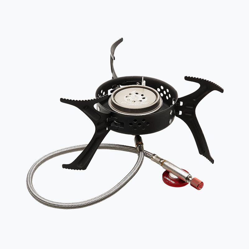 Prologic Blackfire Inspire soba pe gaz negru PLA066