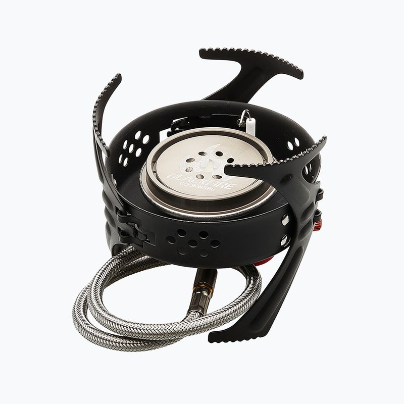 Prologic Blackfire Inspire soba pe gaz negru PLA066 2