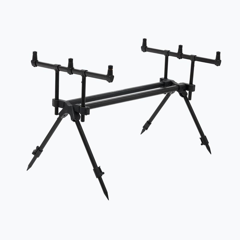 Suport pentru undiță Prologic C-Series Twin Support 3 Rod Pod