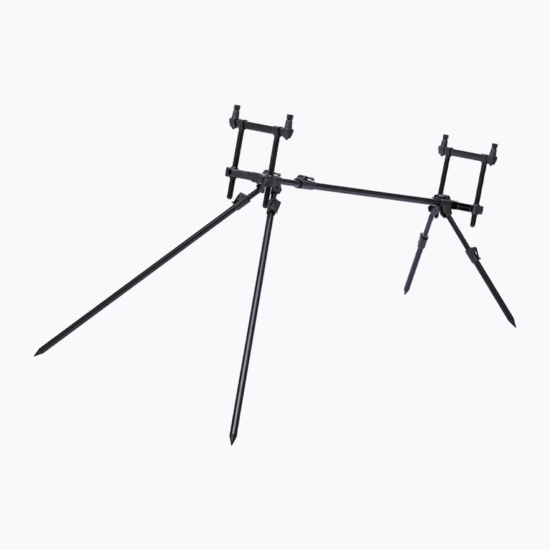 Prologic C-Series C-Series Convertible Long Legs 2 rod stand negru PLM042