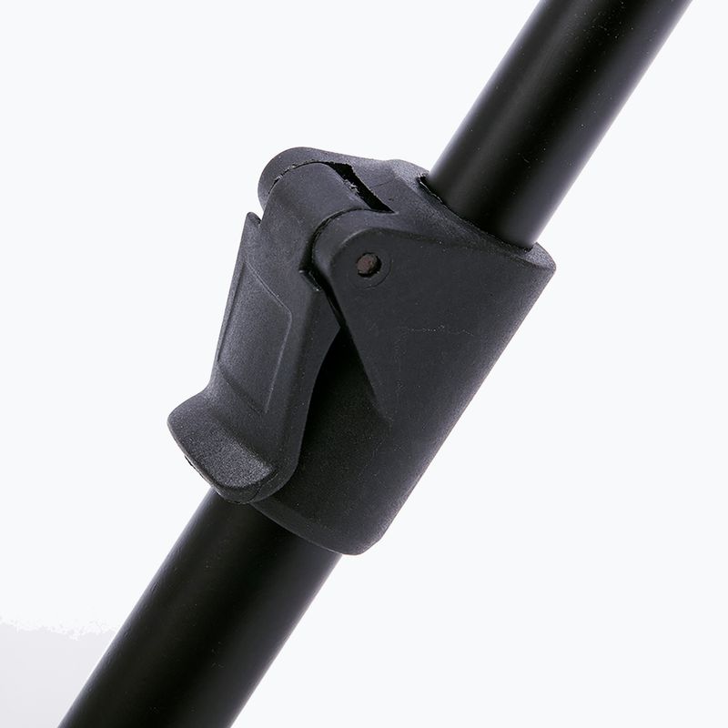 Prologic C-Series C-Series Convertible Long Legs 4 rod rack negru PLM042 3