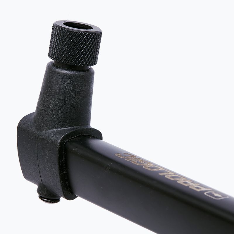 Prologic C-Series C-Series Convertible Long Legs 4 rod rack negru PLM042 4