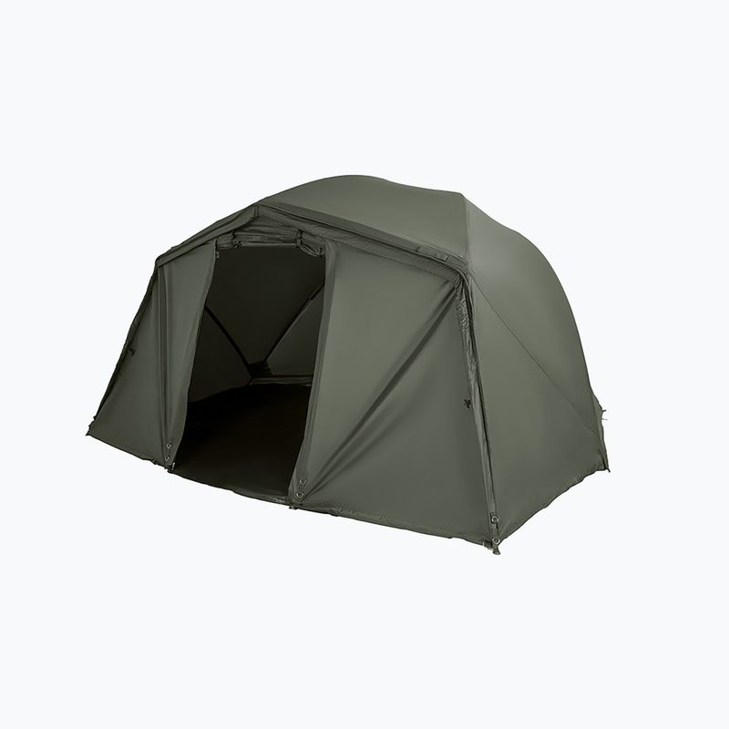 Prologic C-Series 65 Full Brolly System verde PLS049 cort pentru 1 persoană 3