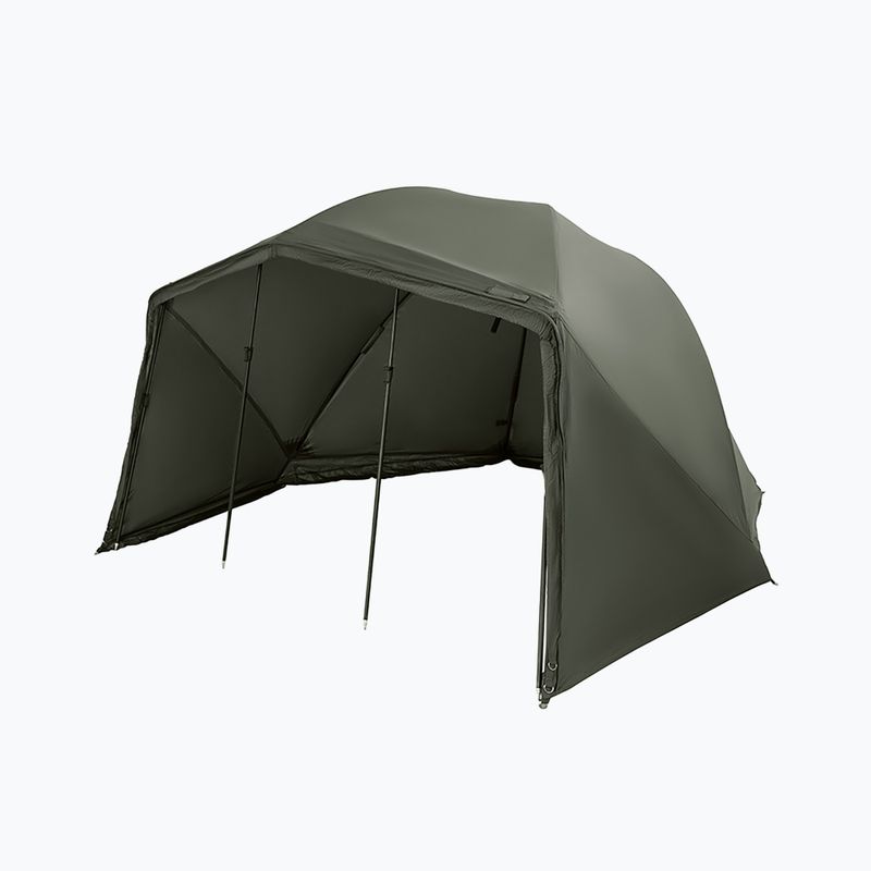 Prologic C-Series 65 Full Brolly System verde PLS049 cort pentru 1 persoană 5