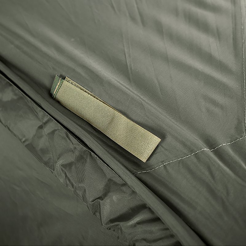 Prologic C-Series 65 Full Brolly System verde PLS049 cort pentru 1 persoană 6