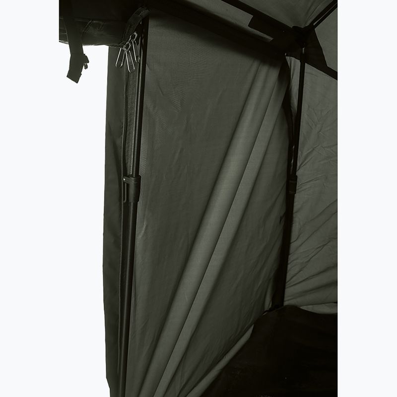 Prologic C-Series 65 Full Brolly System verde PLS049 cort pentru 1 persoană 7