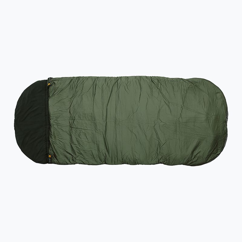 Prologic Element Thermo sac de dormit 5 sezoane verde PLB042 2