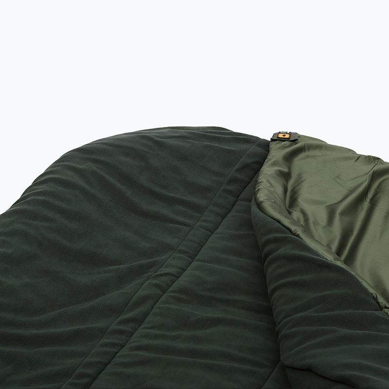 Prologic Element Thermo sac de dormit 5 sezoane verde PLB042 3