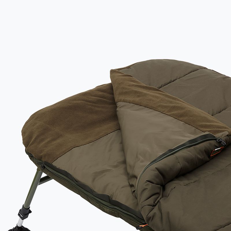 Pat Prologic Inspire Daddy Sleep System verde PLB045 3