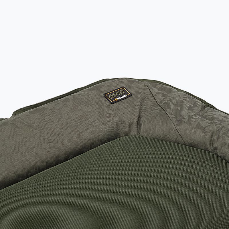 Pat Prologic Inspire Daddy Sleep System verde PLB045 4