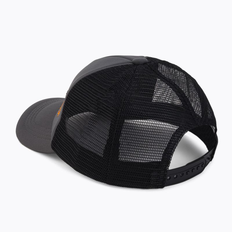Șapcă de pescuit Savage Gear Classic Trucker Cap One Size, gri, 73708 3