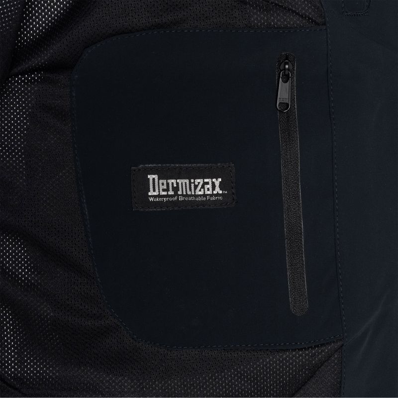 Geacă pentru bărbați Savage Gear SG Wading black/grey 7