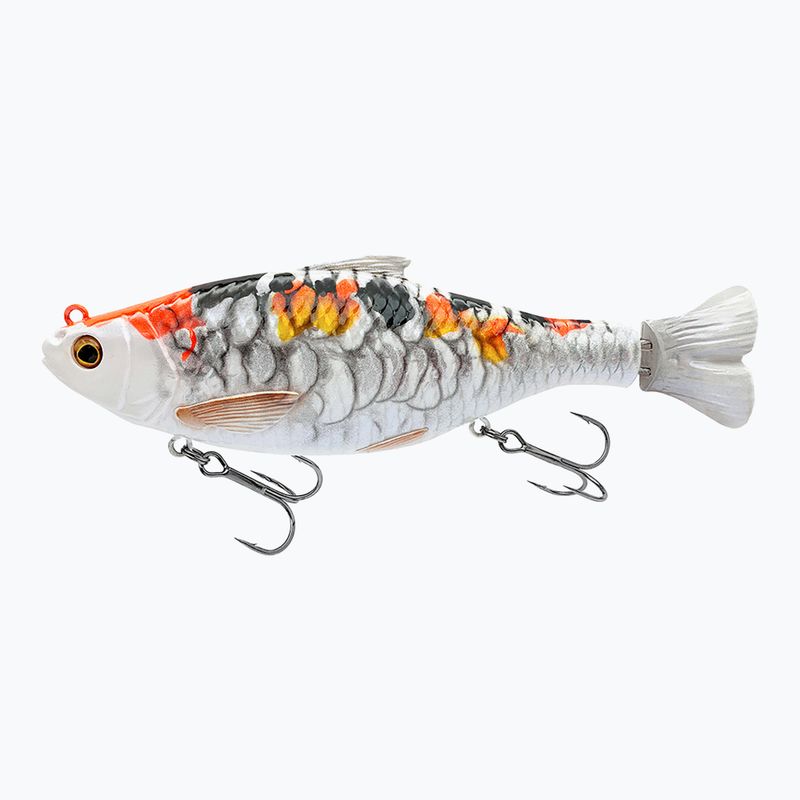 SavageGear 3D Hard Pulsetail Roach Roach Slow Sinking koi carp 73980