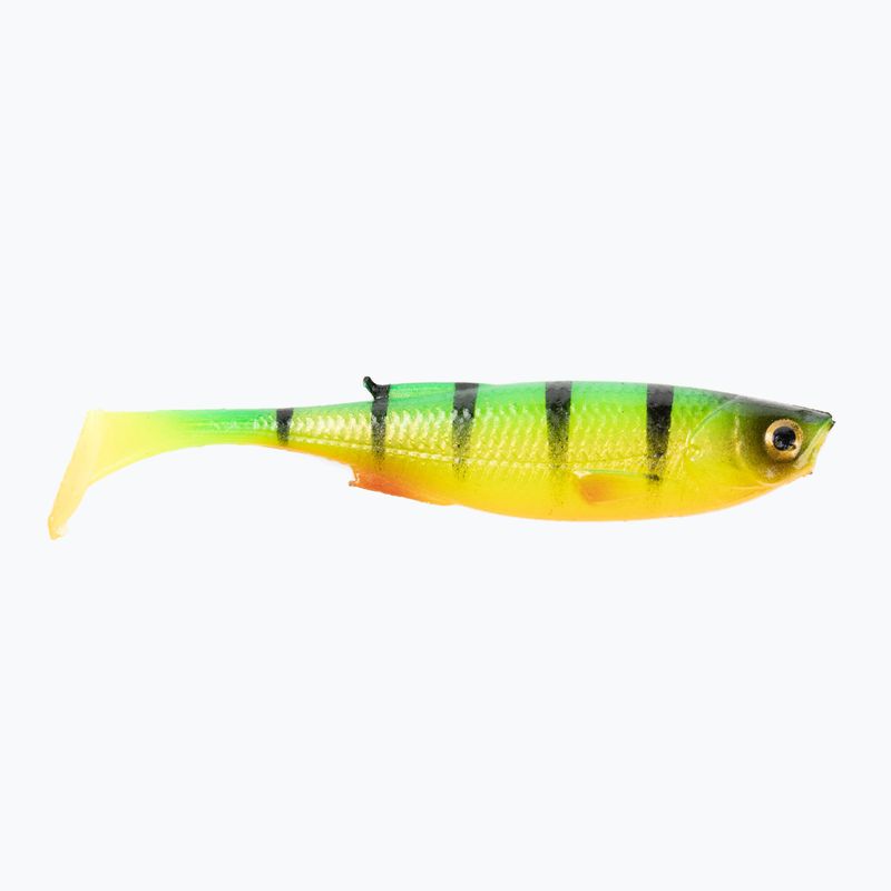 SavageGear Craft Shad Shad firetiger momeală de pescuit 74091