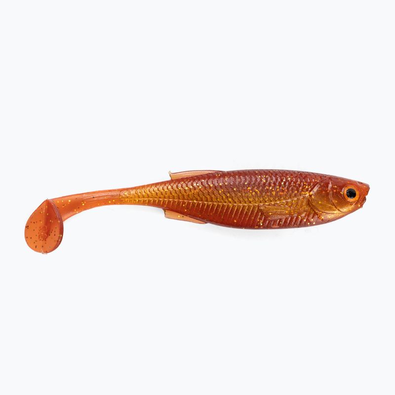 SavageGear Craft Shad Shad Motor ulei de pescuit momeală 74093