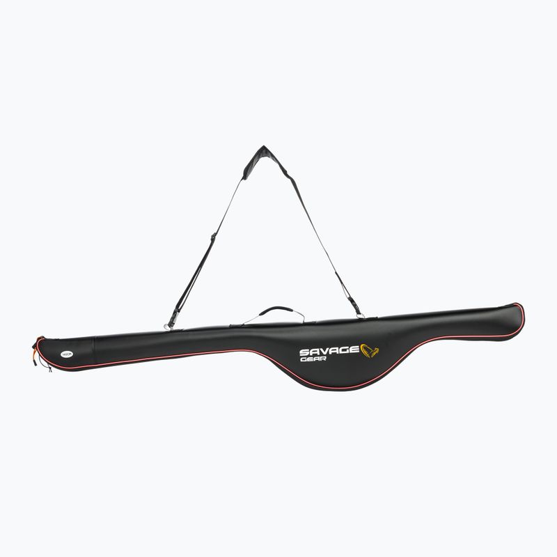 Husă pentru undiță Savage Gear WPMP Rodbag 2