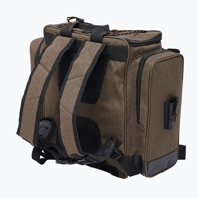 Rucsac Savage Gear Specialist Rucksack 3 Boxes, gri, 74239 8