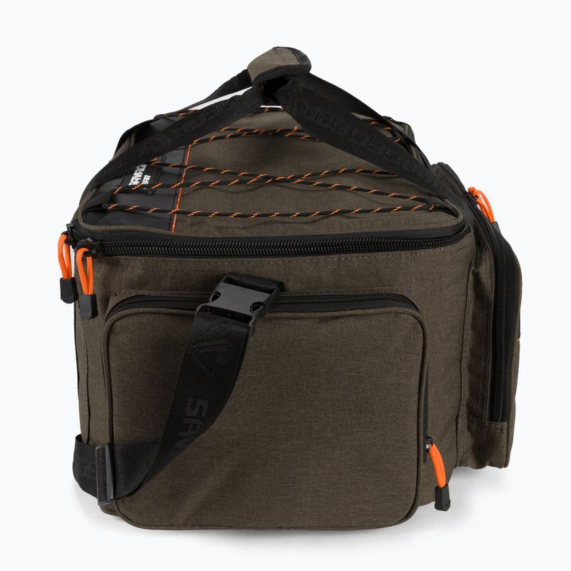 Geantă de pescuit SavageGear System Carryall maro 74246 4