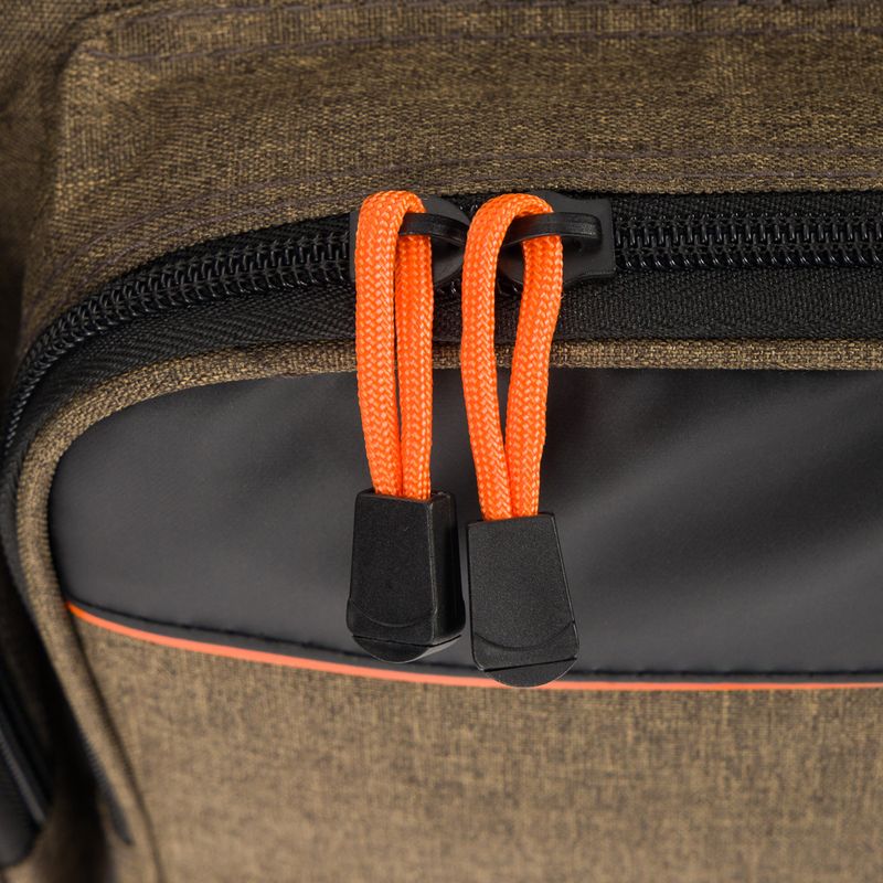 Geantă de pescuit SavageGear System Carryall maro 74247 6