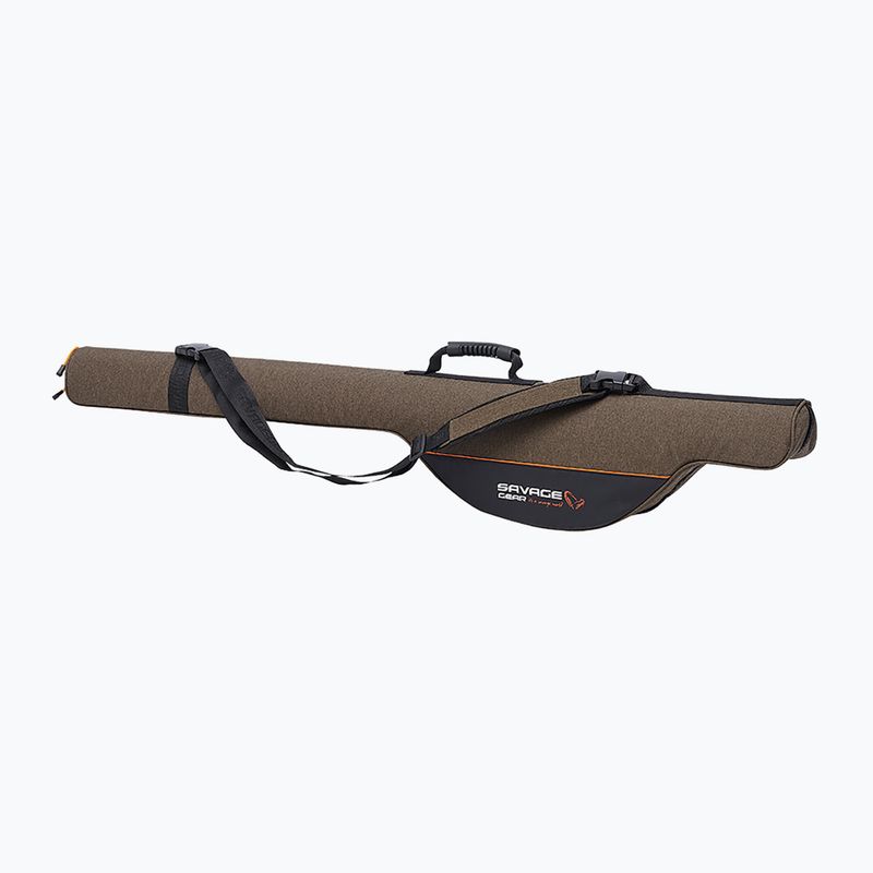 SavageGear Twin Rodbag 2 tije maro 74252