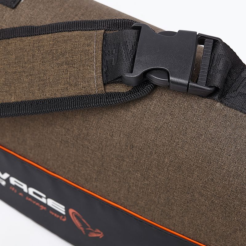 SavageGear Twin Rodbag 2 tije maro 74252 2