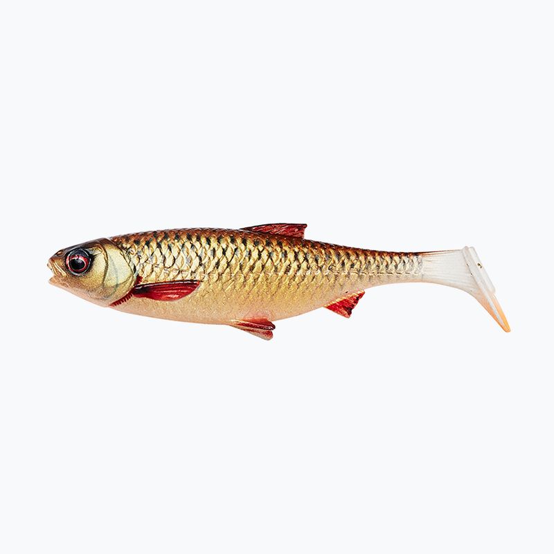 SavageGear 3D River Roach Roach vrac dirty roach 74295