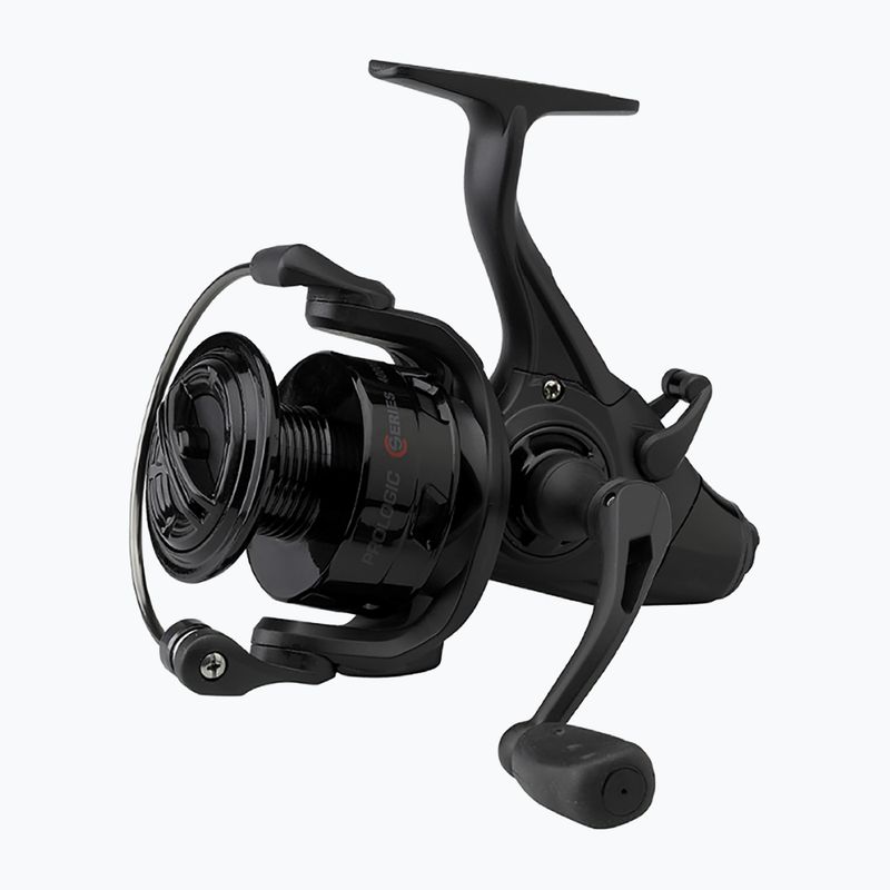 Prologic C-Series C-Series bobină de pescuit crap negru PLP006 4