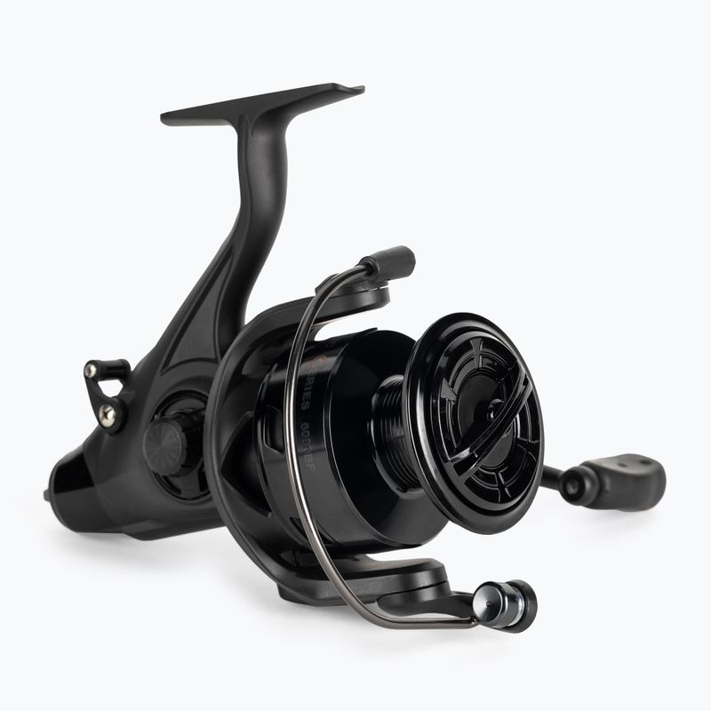 Prologic C-Series C-Series bobină de pescuit crap negru PLP006