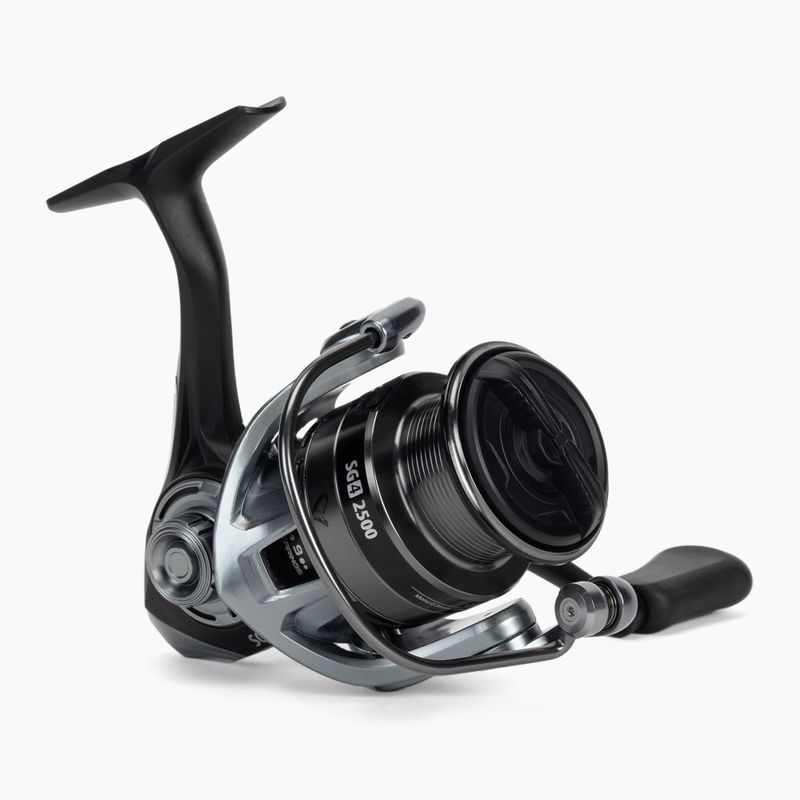 Savage Gear SG4 tambur de filare negru 74726