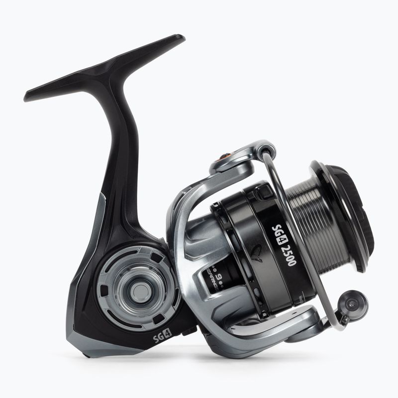 Savage Gear SG4 tambur de filare negru 74726 2