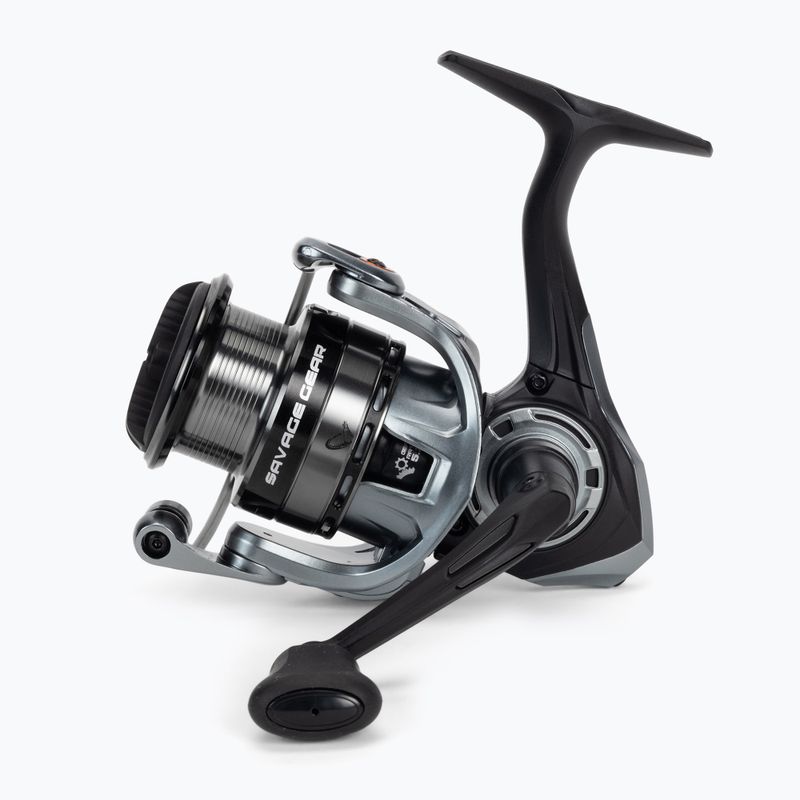 Savage Gear SG4 tambur de filare negru 74726 3
