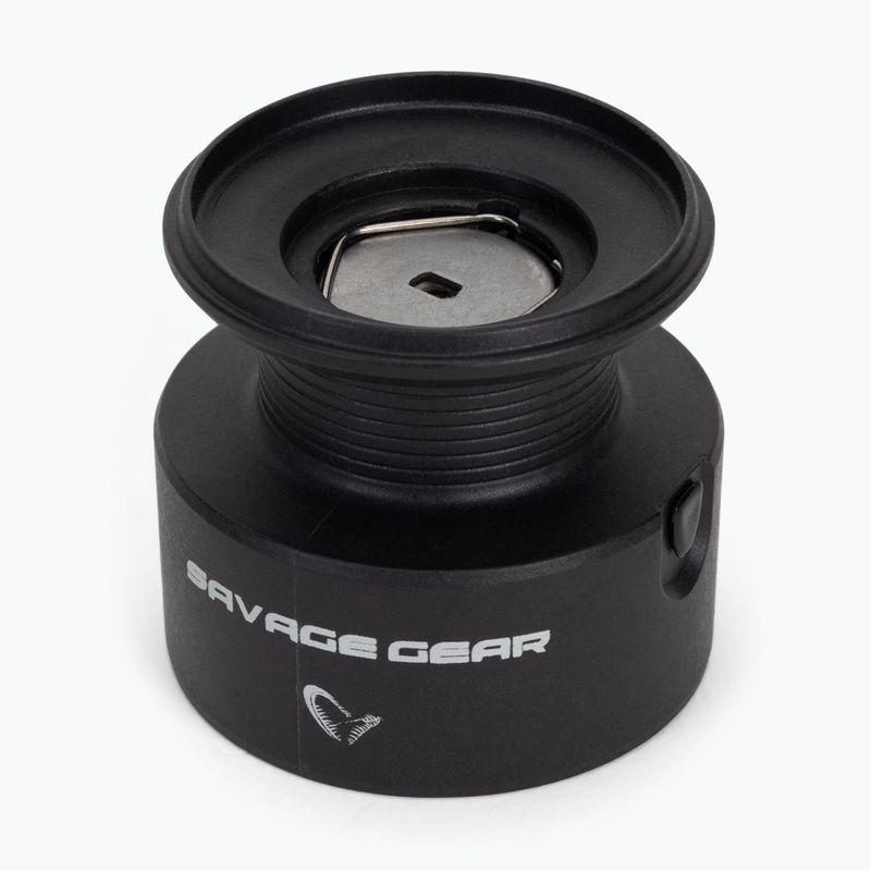 Savage Gear SG4 tambur de filare negru 74726 4
