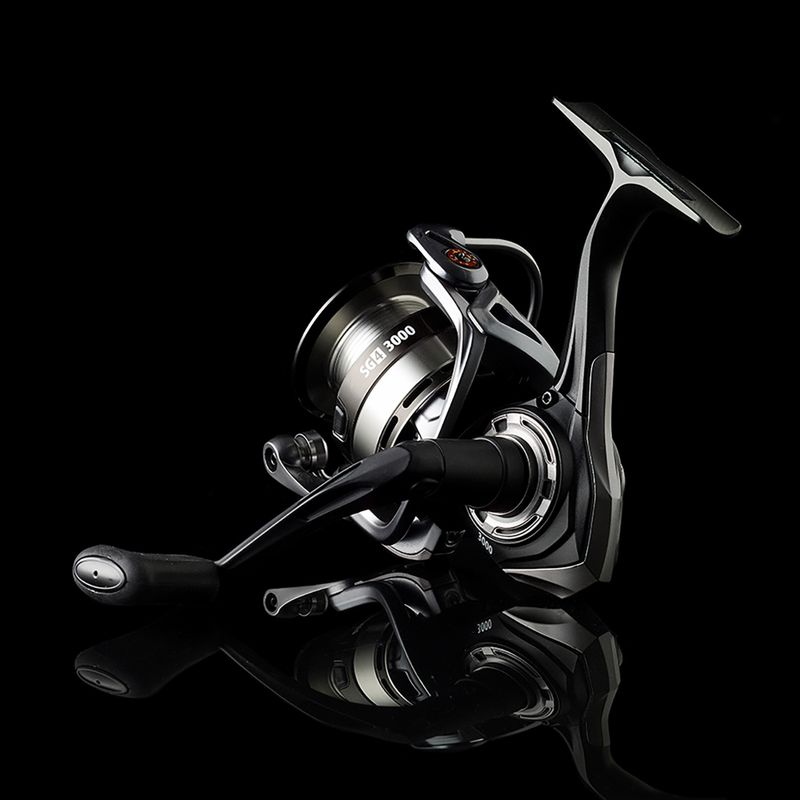 Savage Gear SG4 tambur de filare negru 74726 6