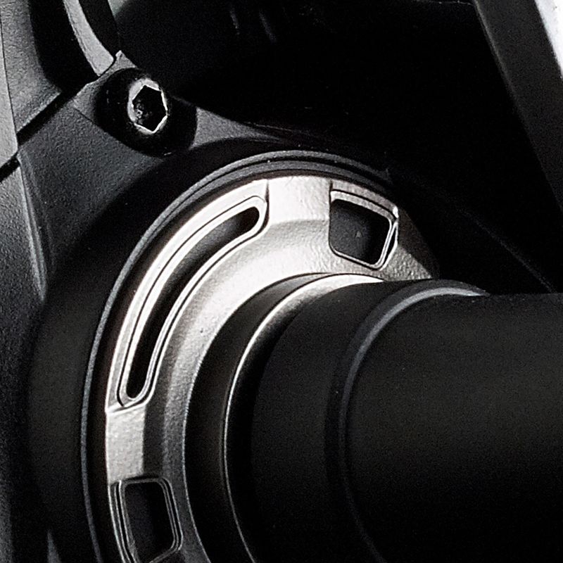 Savage Gear SG4 tambur de filare negru 74726 8