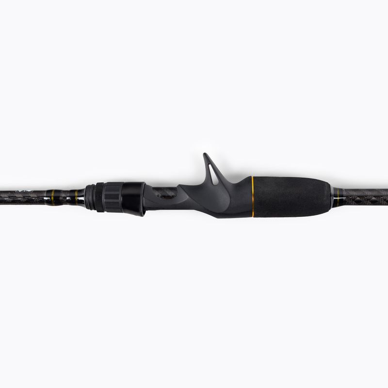 SavageGear Light Game BC 2sec tijă de spinning negru 75589 2